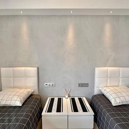 Luxury Renevapartment Island Village Costa Adeje  Ngoại thất bức ảnh