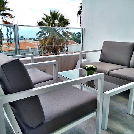 Luxury Renevapartment Island Village Costa Adeje  Ngoại thất bức ảnh