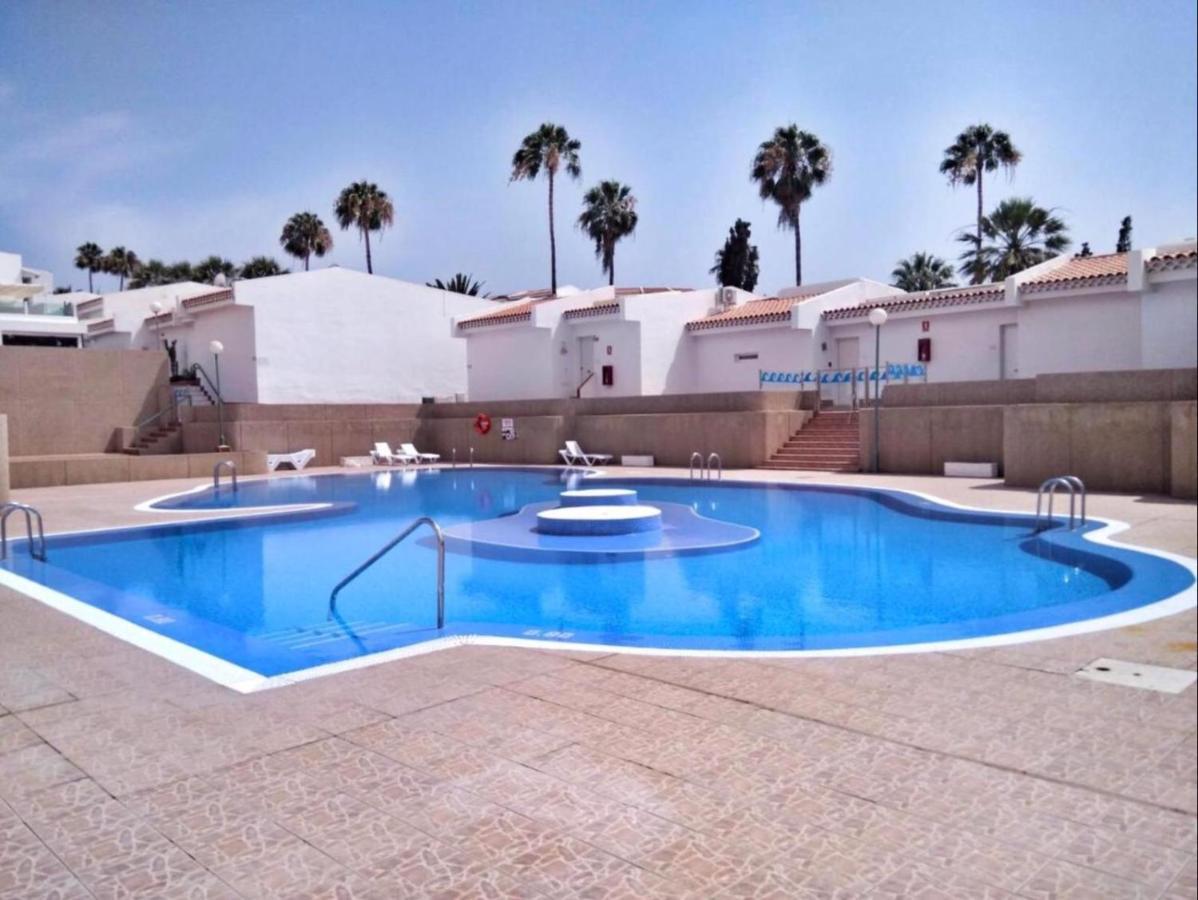Luxury Renevapartment Island Village Costa Adeje  Ngoại thất bức ảnh