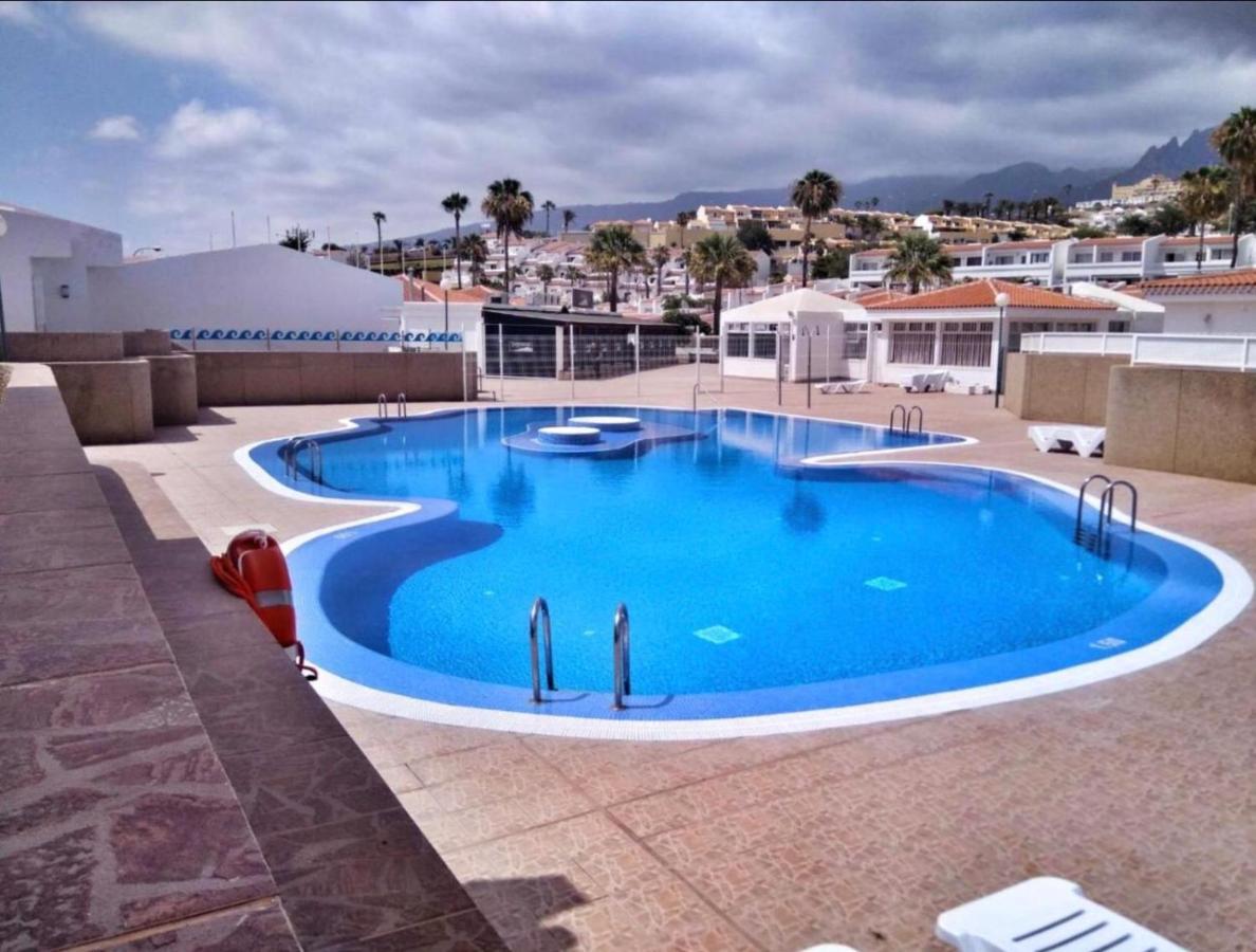 Luxury Renevapartment Island Village Costa Adeje  Ngoại thất bức ảnh