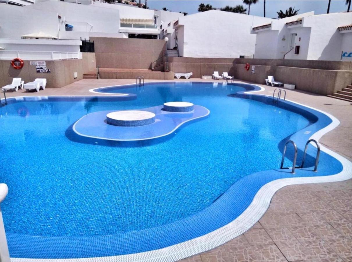 Luxury Renevapartment Island Village Costa Adeje  Ngoại thất bức ảnh