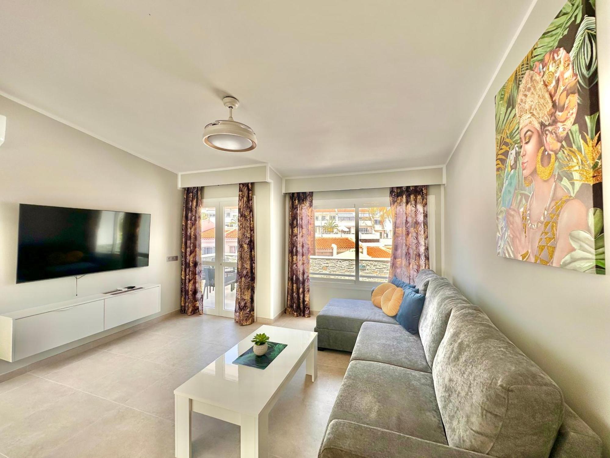 Luxury Renevapartment Island Village Costa Adeje  Ngoại thất bức ảnh