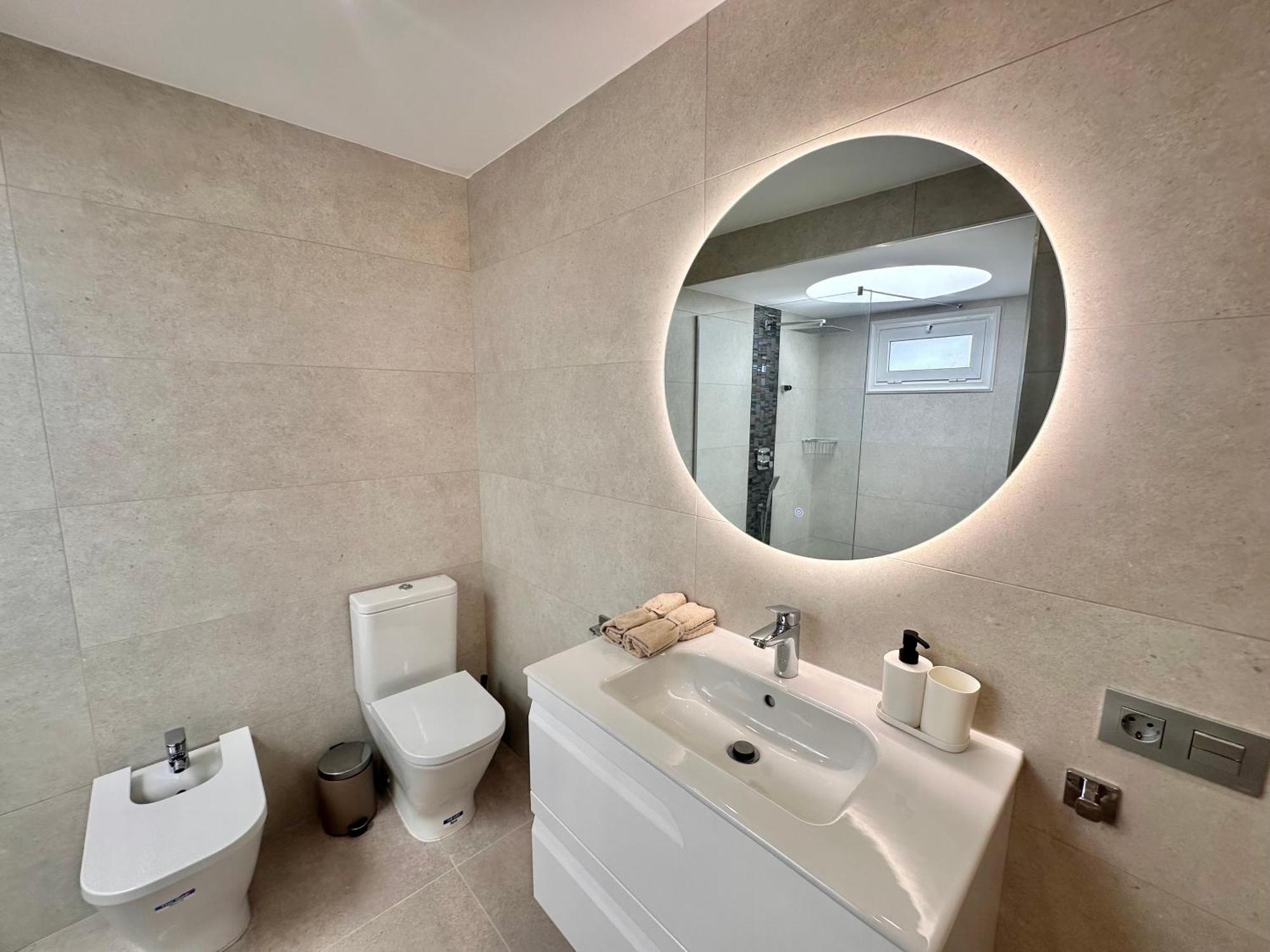 Luxury Renevapartment Island Village Costa Adeje  Ngoại thất bức ảnh