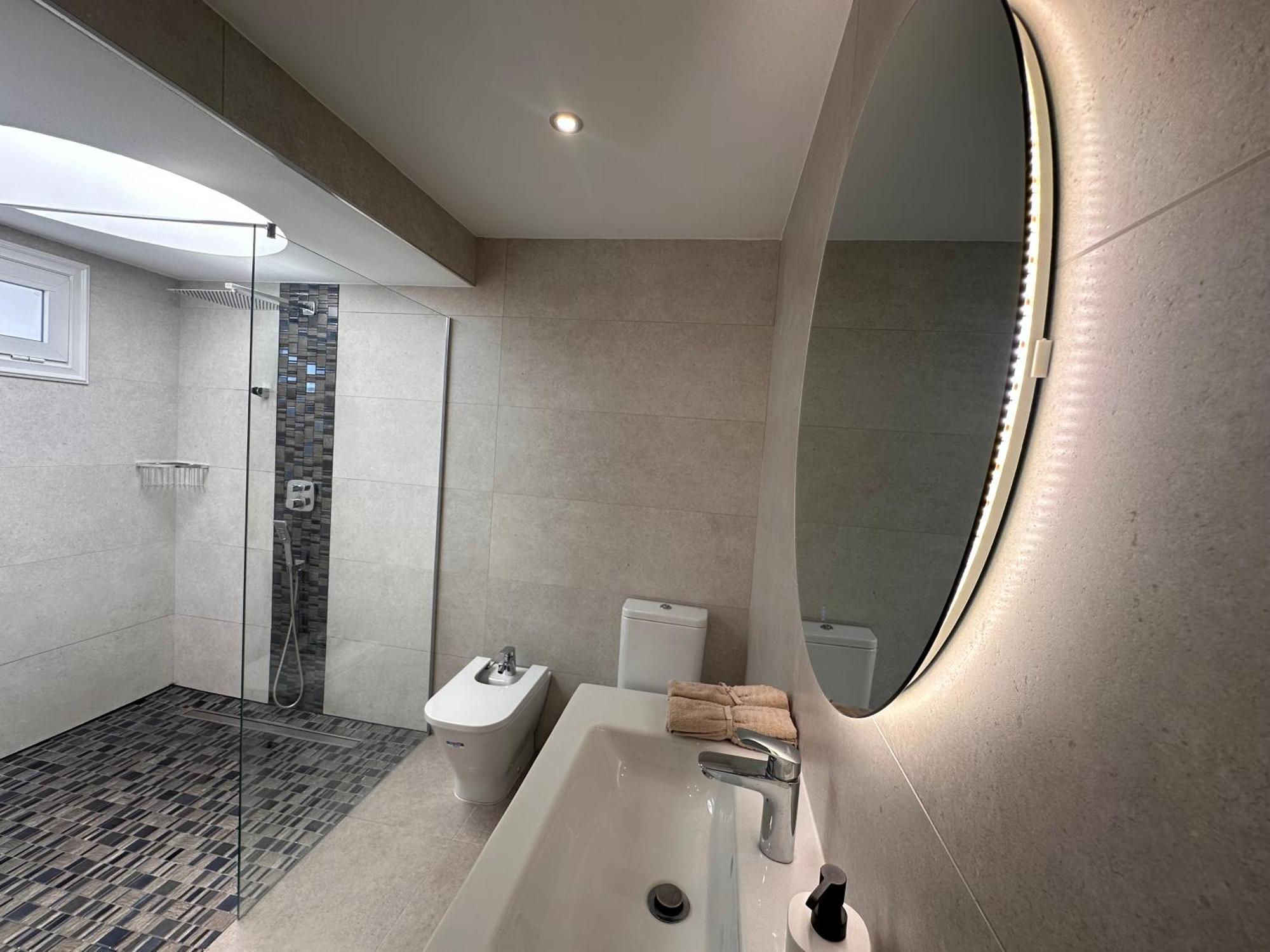Luxury Renevapartment Island Village Costa Adeje  Ngoại thất bức ảnh