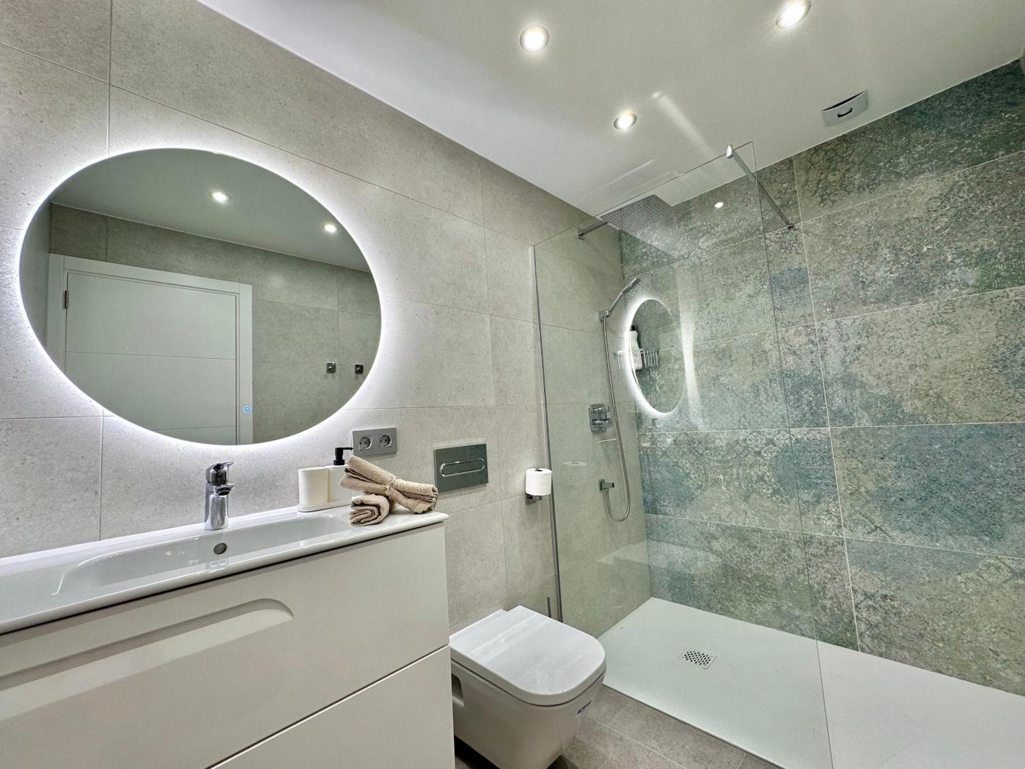 Luxury Renevapartment Island Village Costa Adeje  Ngoại thất bức ảnh