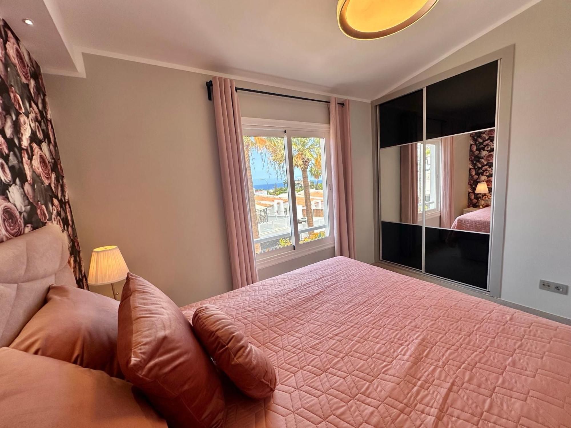 Luxury Renevapartment Island Village Costa Adeje  Ngoại thất bức ảnh