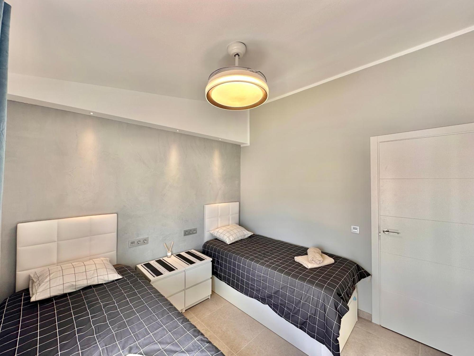 Luxury Renevapartment Island Village Costa Adeje  Ngoại thất bức ảnh
