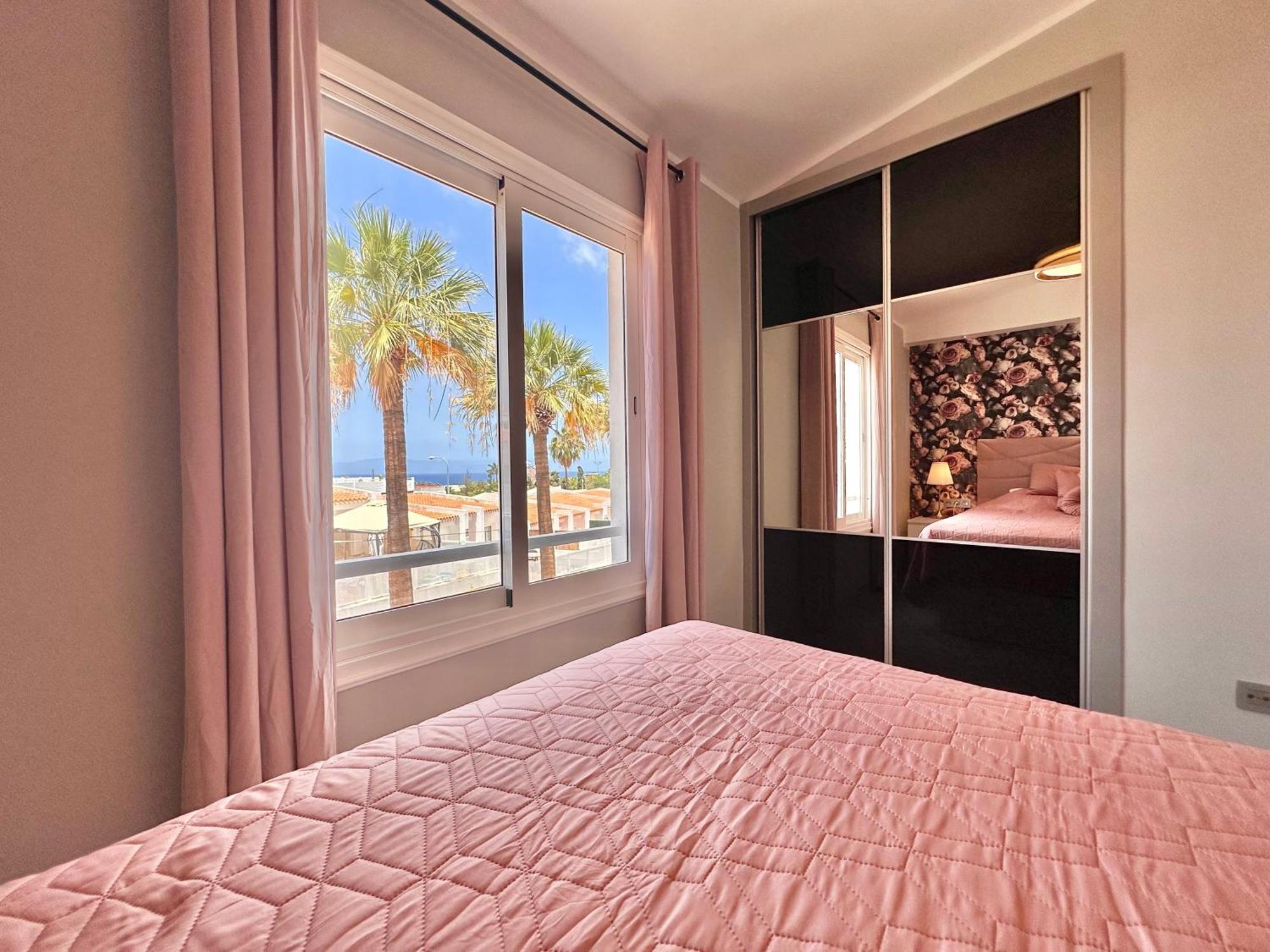 Luxury Renevapartment Island Village Costa Adeje  Ngoại thất bức ảnh
