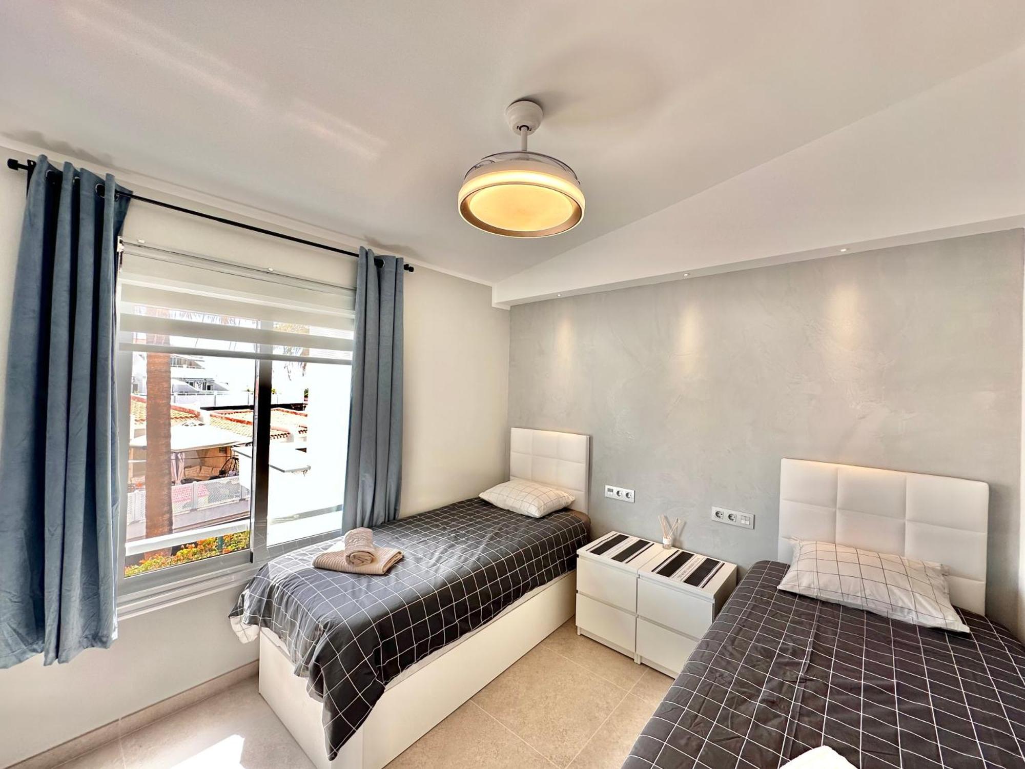 Luxury Renevapartment Island Village Costa Adeje  Ngoại thất bức ảnh