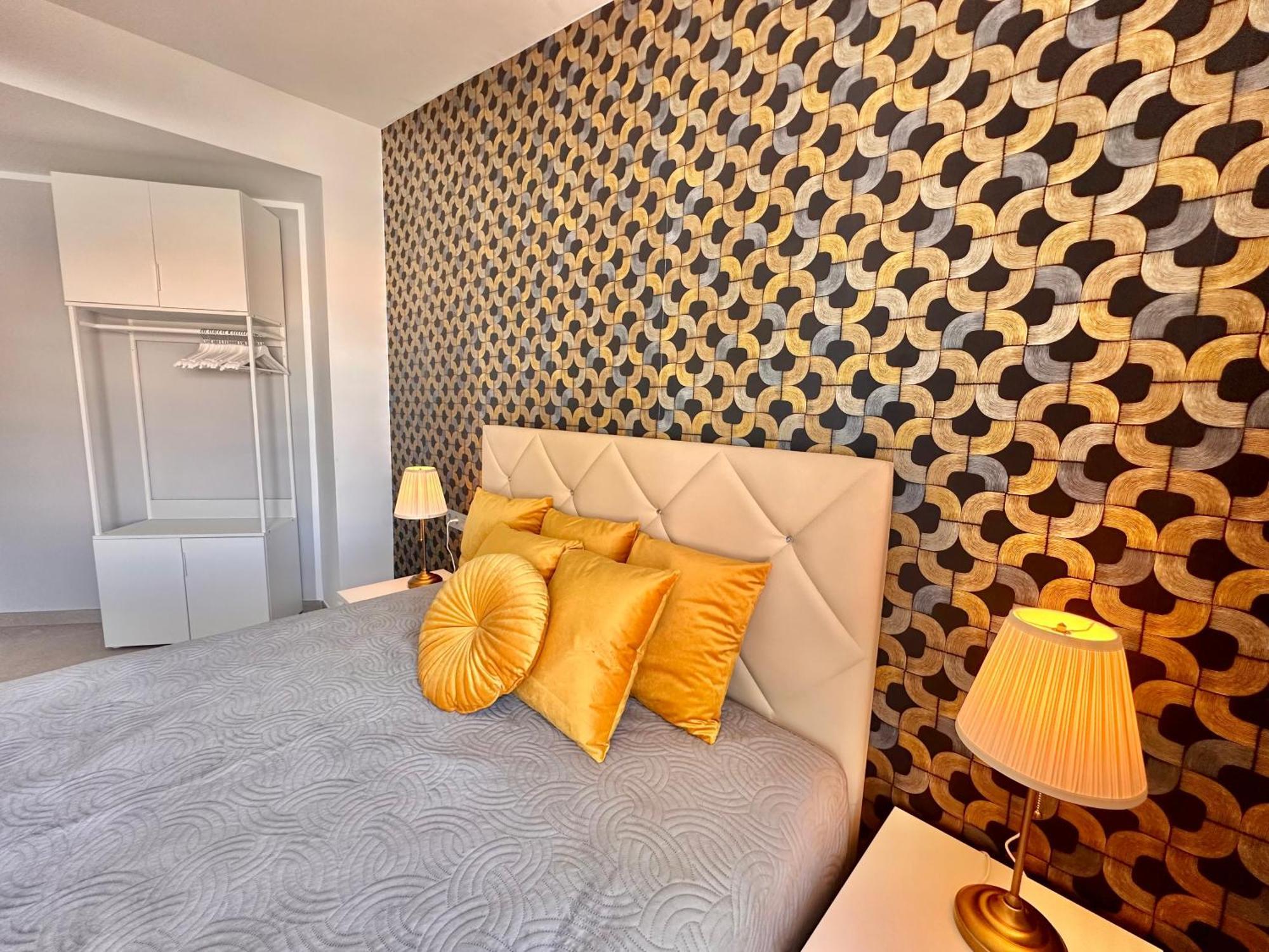 Luxury Renevapartment Island Village Costa Adeje  Ngoại thất bức ảnh