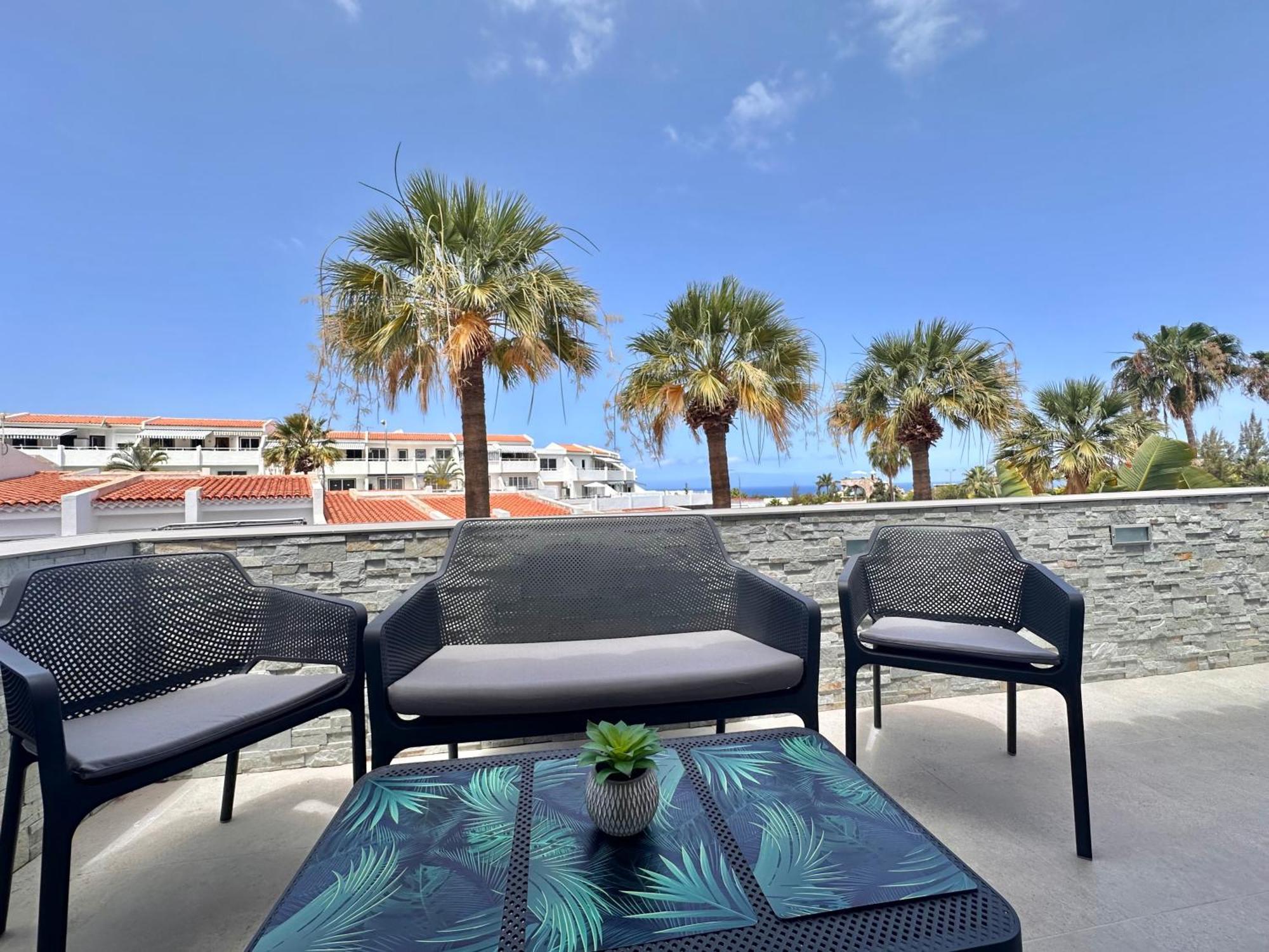 Luxury Renevapartment Island Village Costa Adeje  Ngoại thất bức ảnh