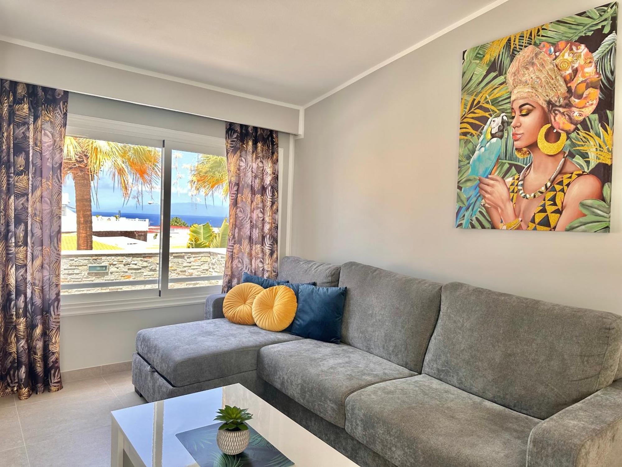 Luxury Renevapartment Island Village Costa Adeje  Ngoại thất bức ảnh