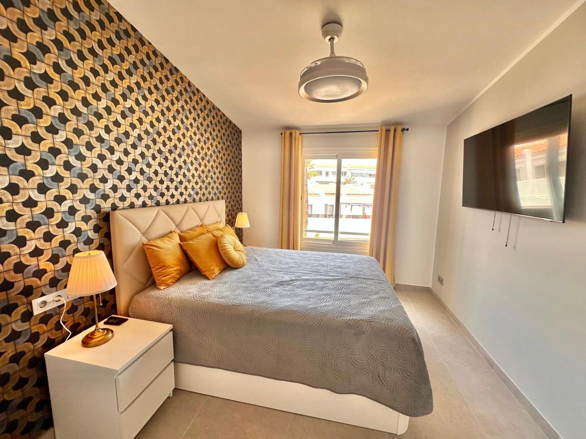 Luxury Renevapartment Island Village Costa Adeje  Ngoại thất bức ảnh