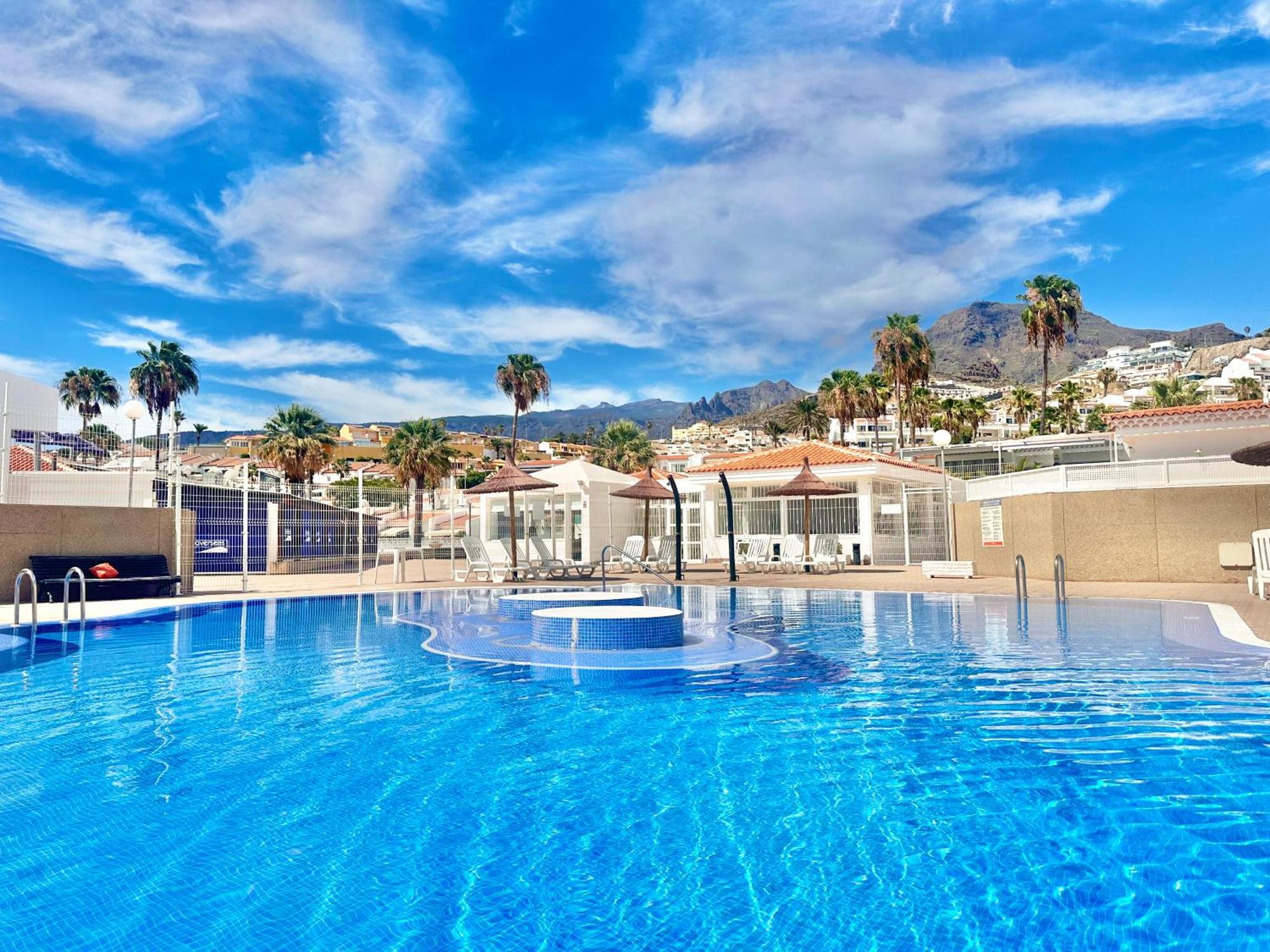 Luxury Renevapartment Island Village Costa Adeje  Ngoại thất bức ảnh