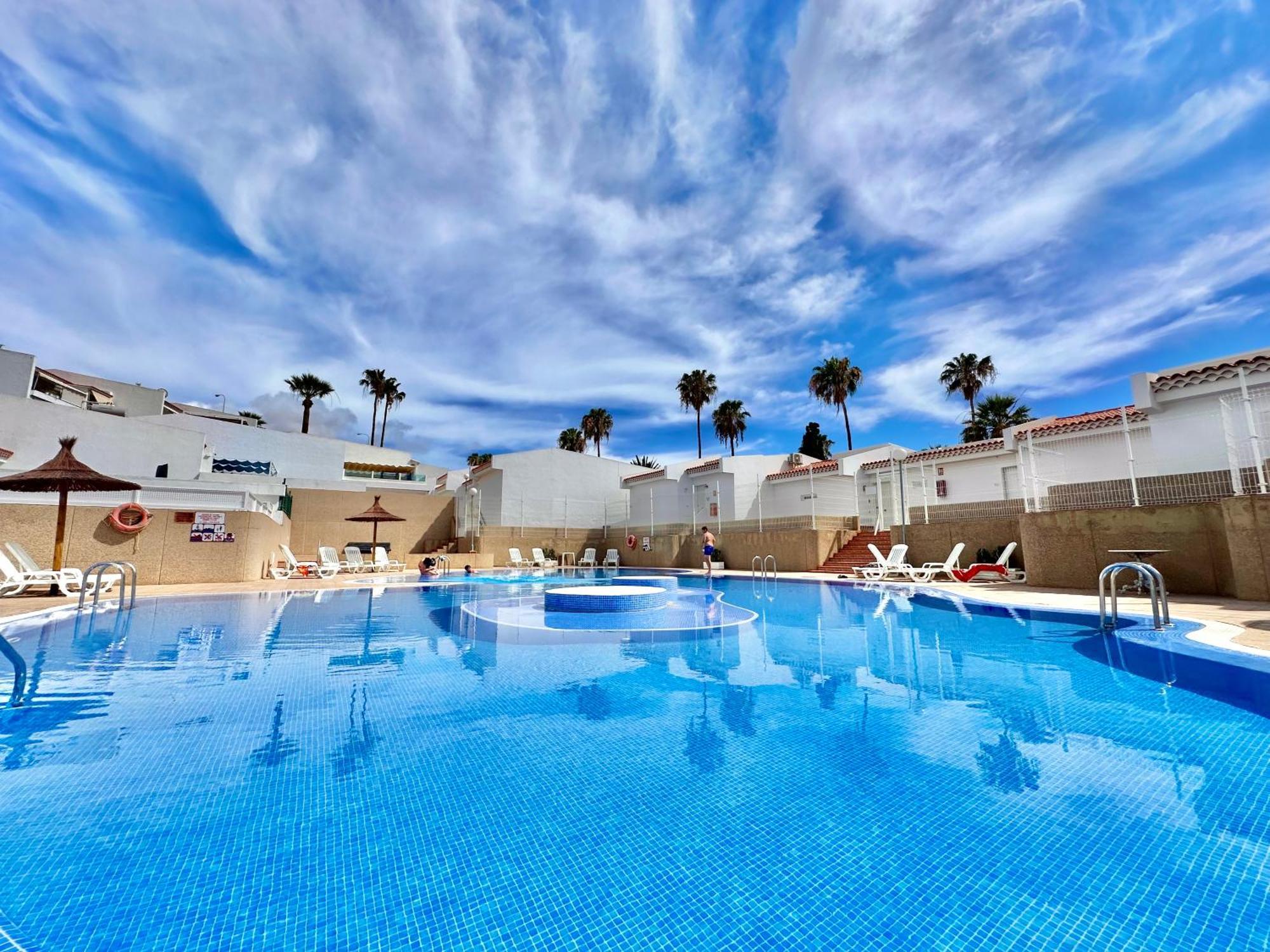 Luxury Renevapartment Island Village Costa Adeje  Ngoại thất bức ảnh
