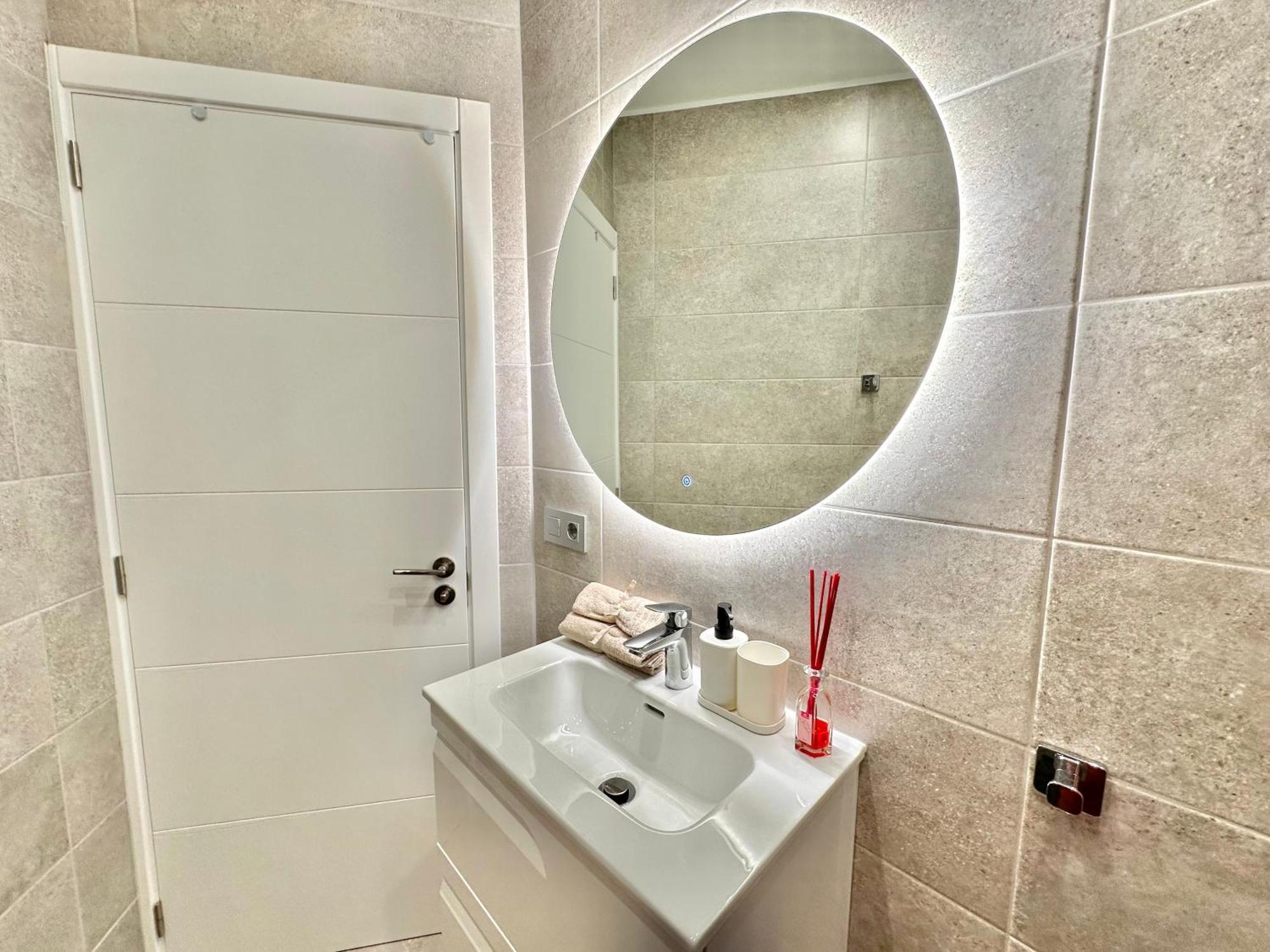 Luxury Renevapartment Island Village Costa Adeje  Ngoại thất bức ảnh
