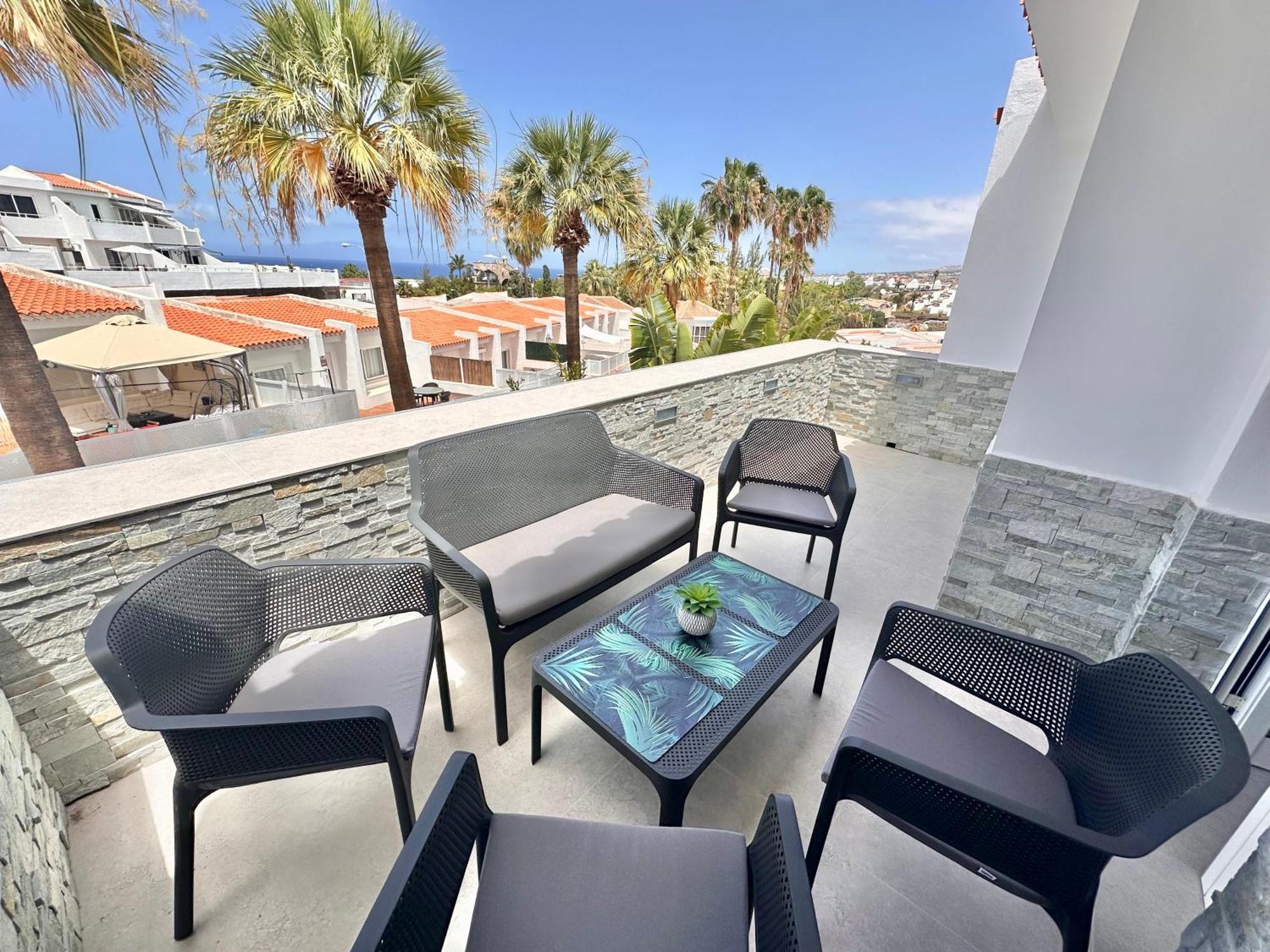 Luxury Renevapartment Island Village Costa Adeje  Ngoại thất bức ảnh
