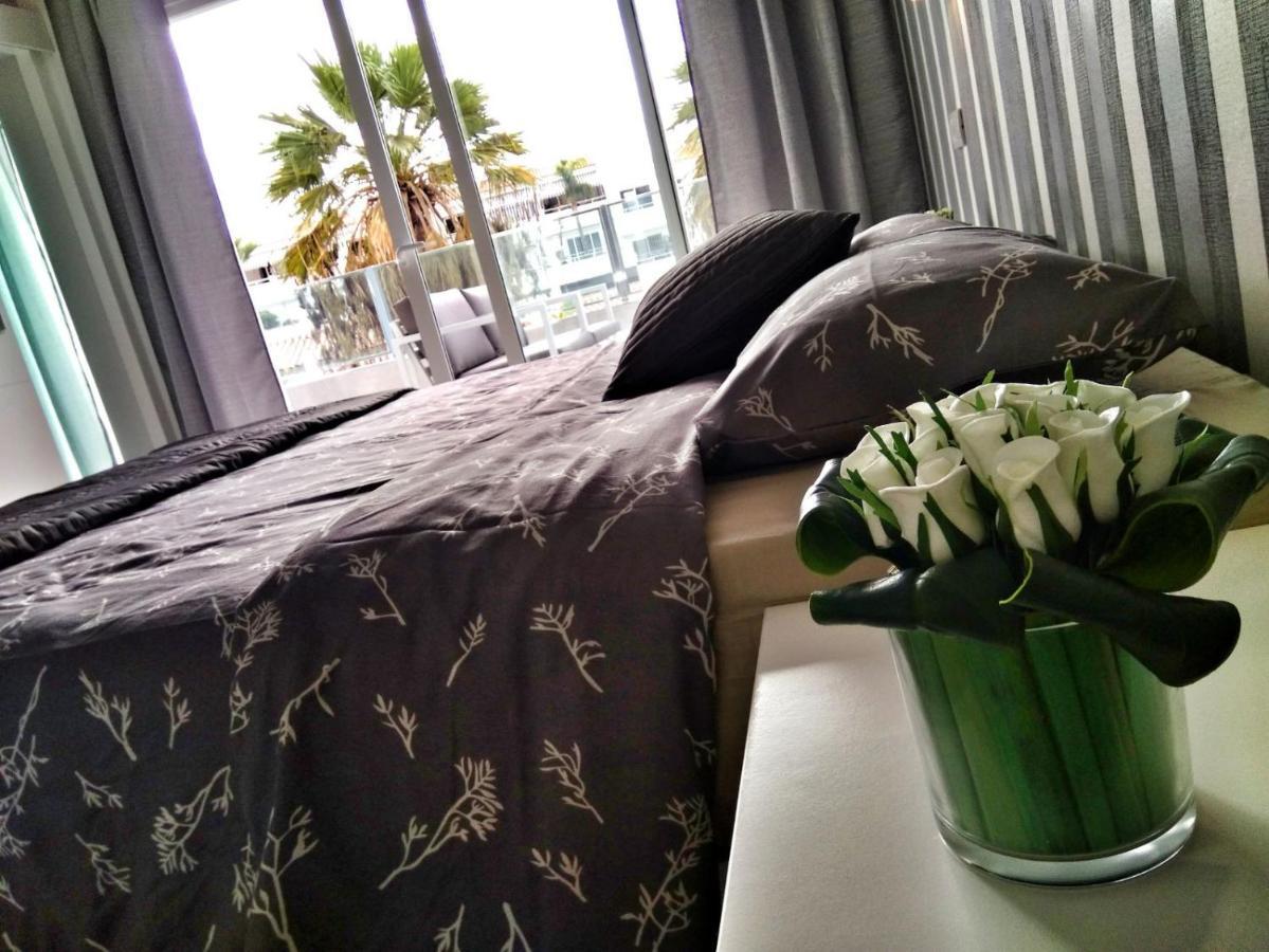 Luxury Renevapartment Island Village Costa Adeje  Ngoại thất bức ảnh
