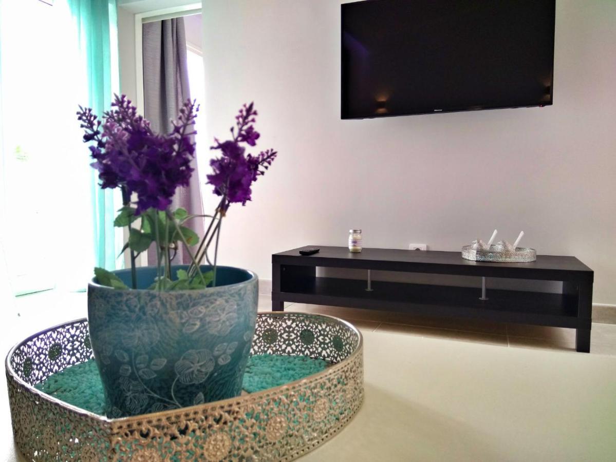 Luxury Renevapartment Island Village Costa Adeje  Ngoại thất bức ảnh