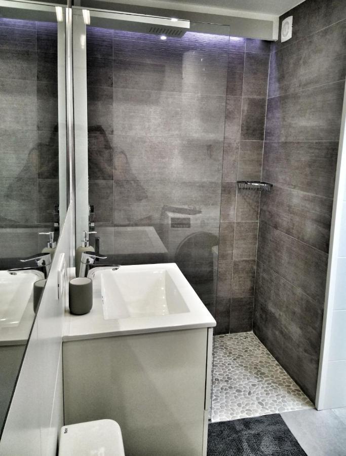 Luxury Renevapartment Island Village Costa Adeje  Ngoại thất bức ảnh