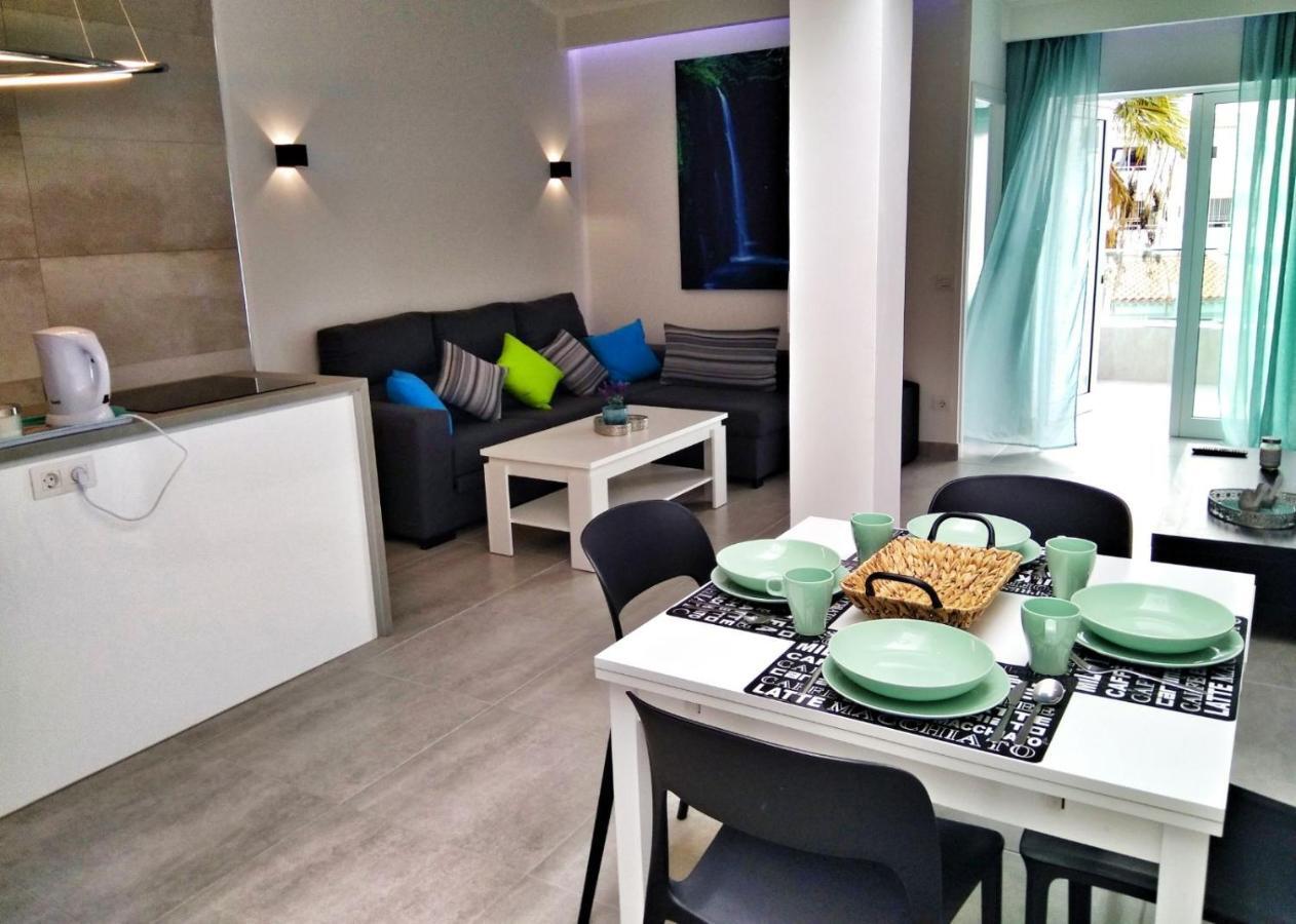 Luxury Renevapartment Island Village Costa Adeje  Ngoại thất bức ảnh