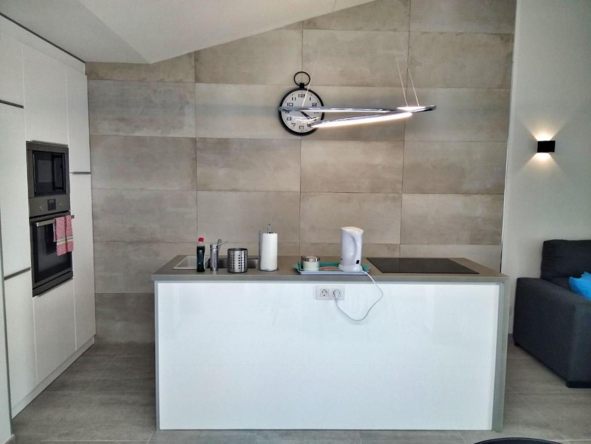 Luxury Renevapartment Island Village Costa Adeje  Ngoại thất bức ảnh