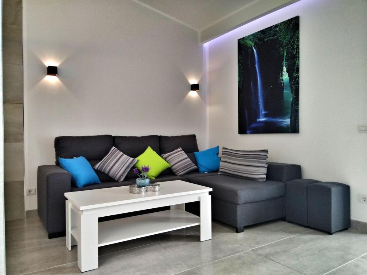 Luxury Renevapartment Island Village Costa Adeje  Ngoại thất bức ảnh