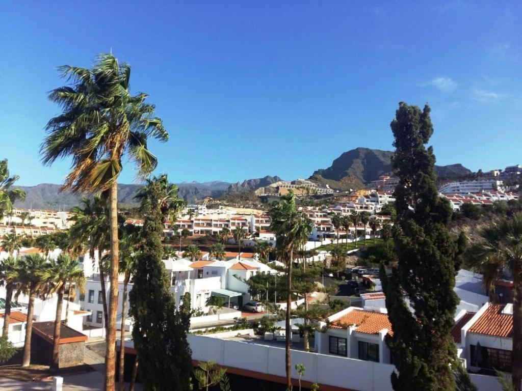 Luxury Renevapartment Island Village Costa Adeje  Ngoại thất bức ảnh
