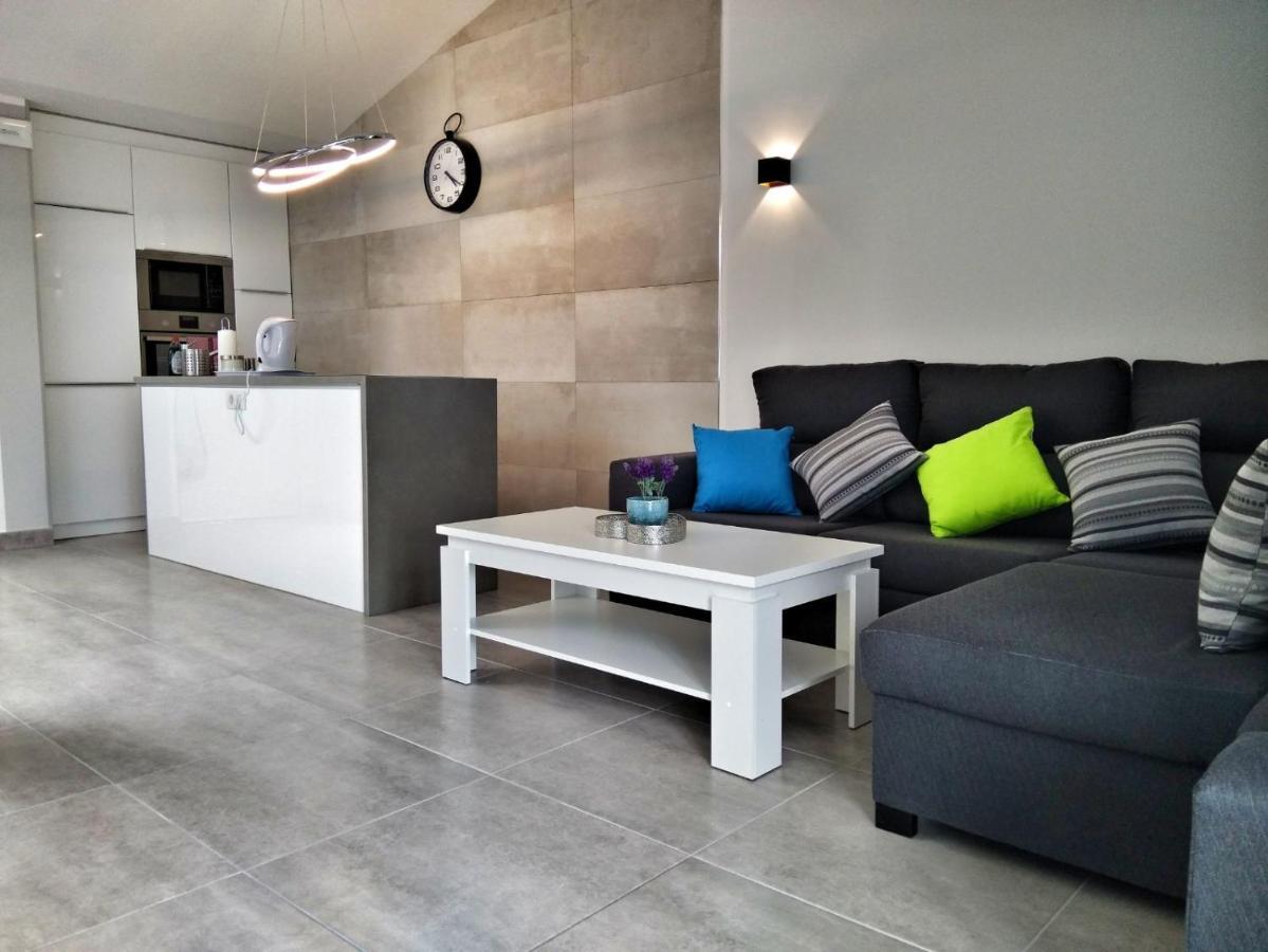 Luxury Renevapartment Island Village Costa Adeje  Ngoại thất bức ảnh