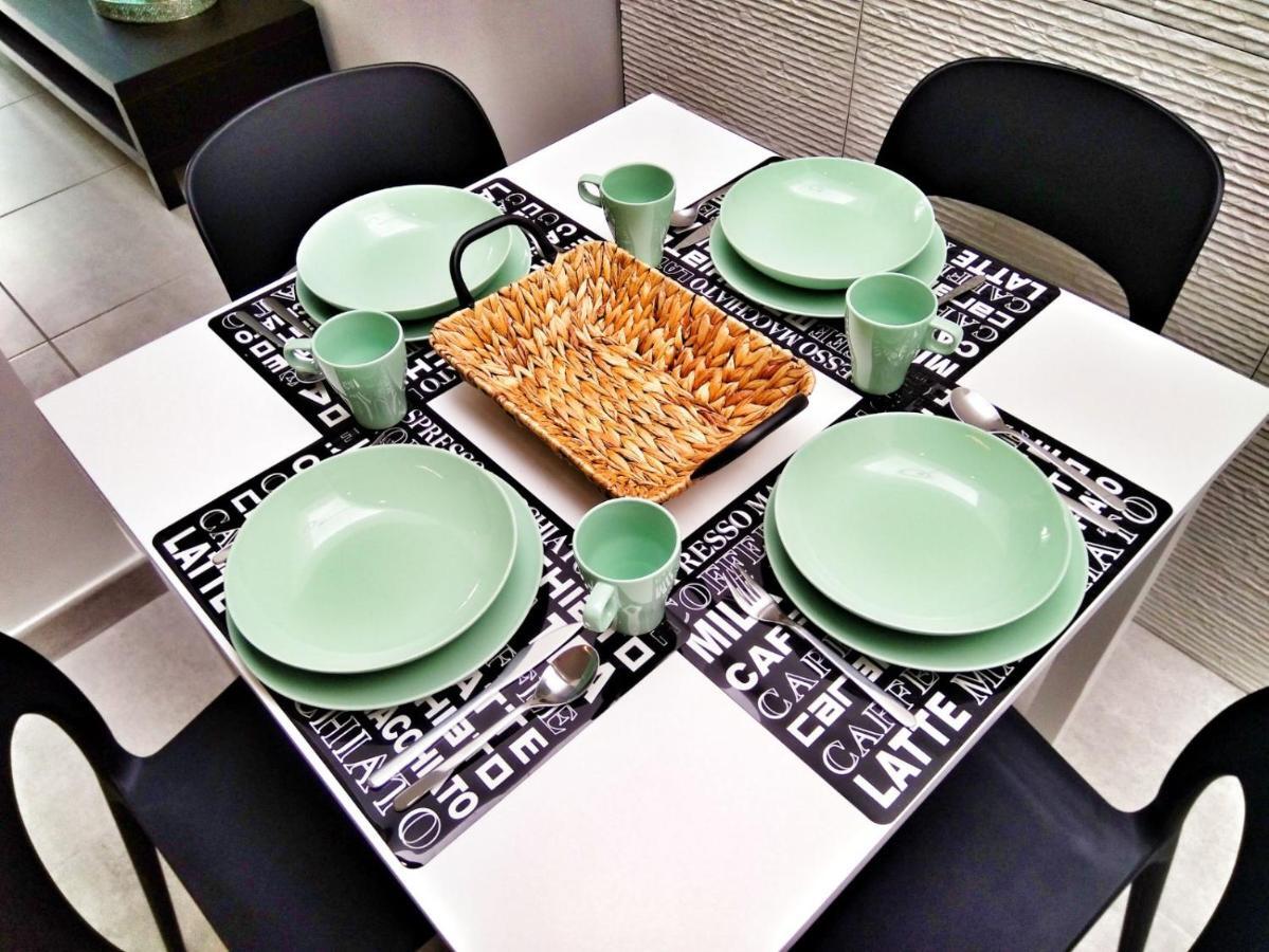 Luxury Renevapartment Island Village Costa Adeje  Ngoại thất bức ảnh