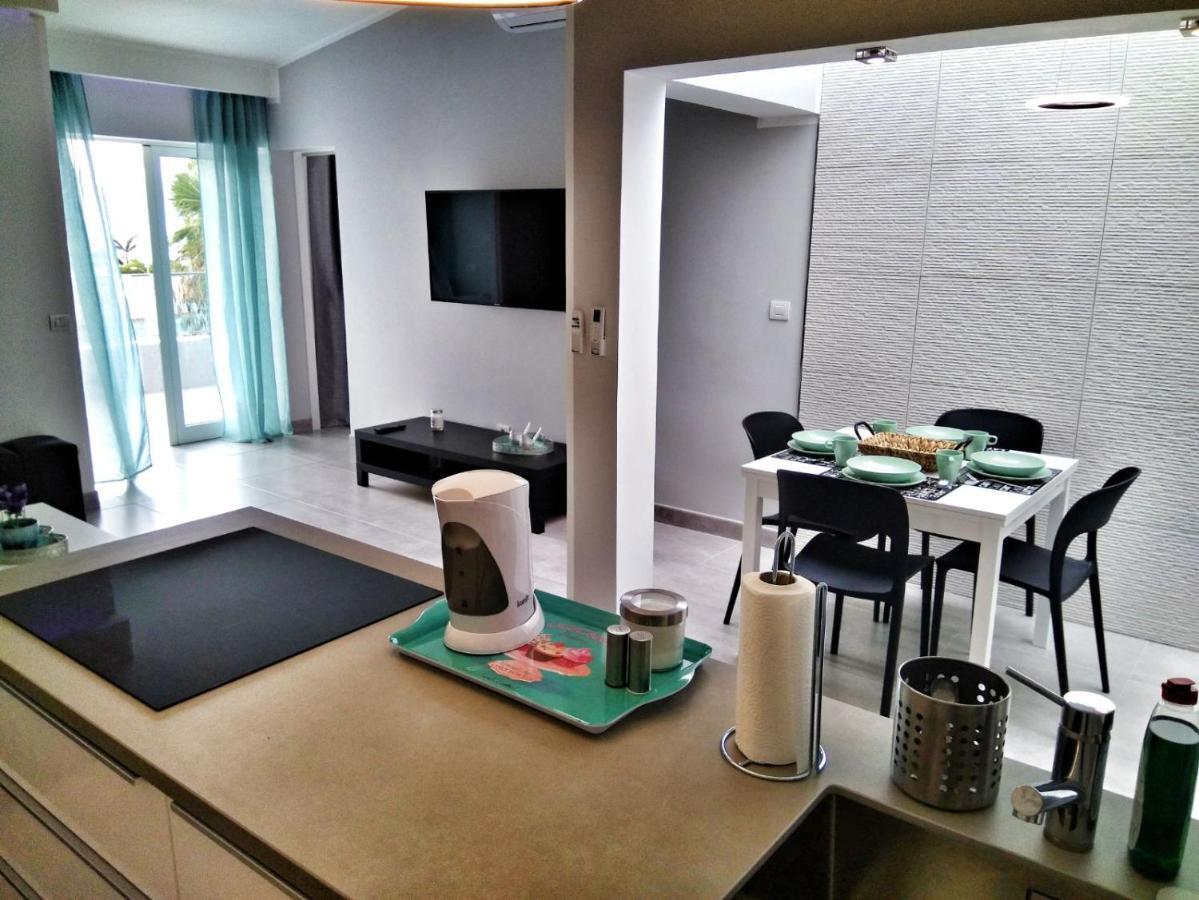 Luxury Renevapartment Island Village Costa Adeje  Ngoại thất bức ảnh