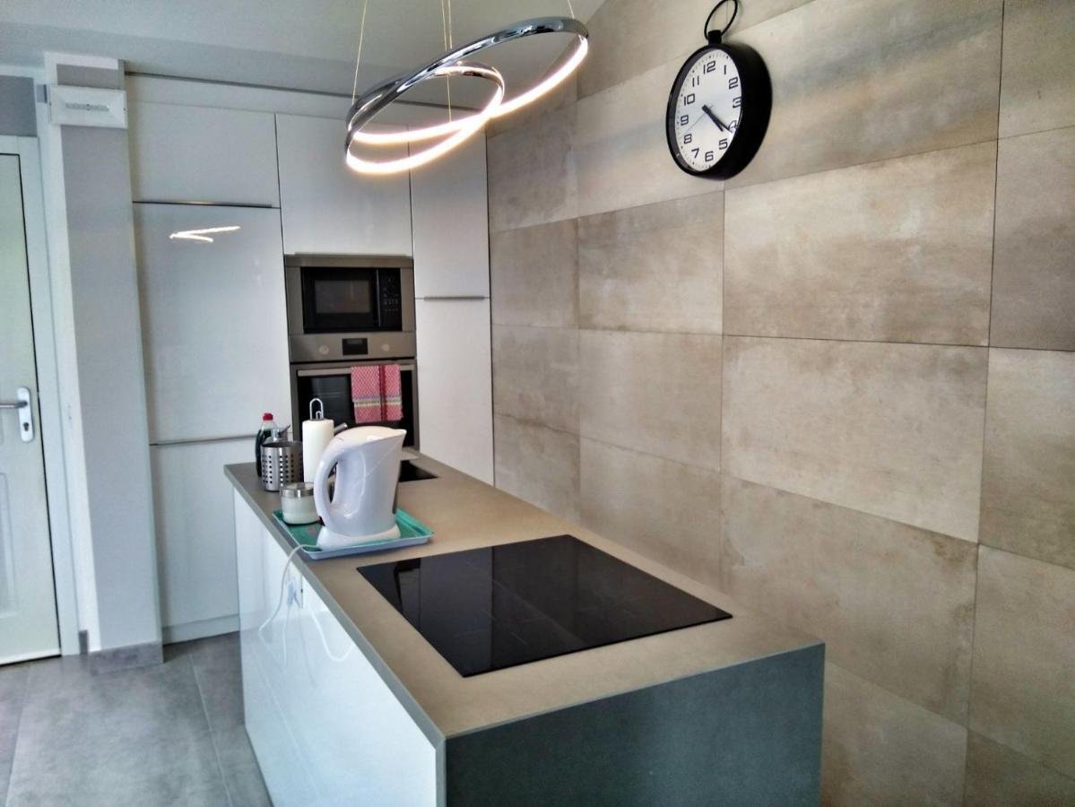 Luxury Renevapartment Island Village Costa Adeje  Ngoại thất bức ảnh