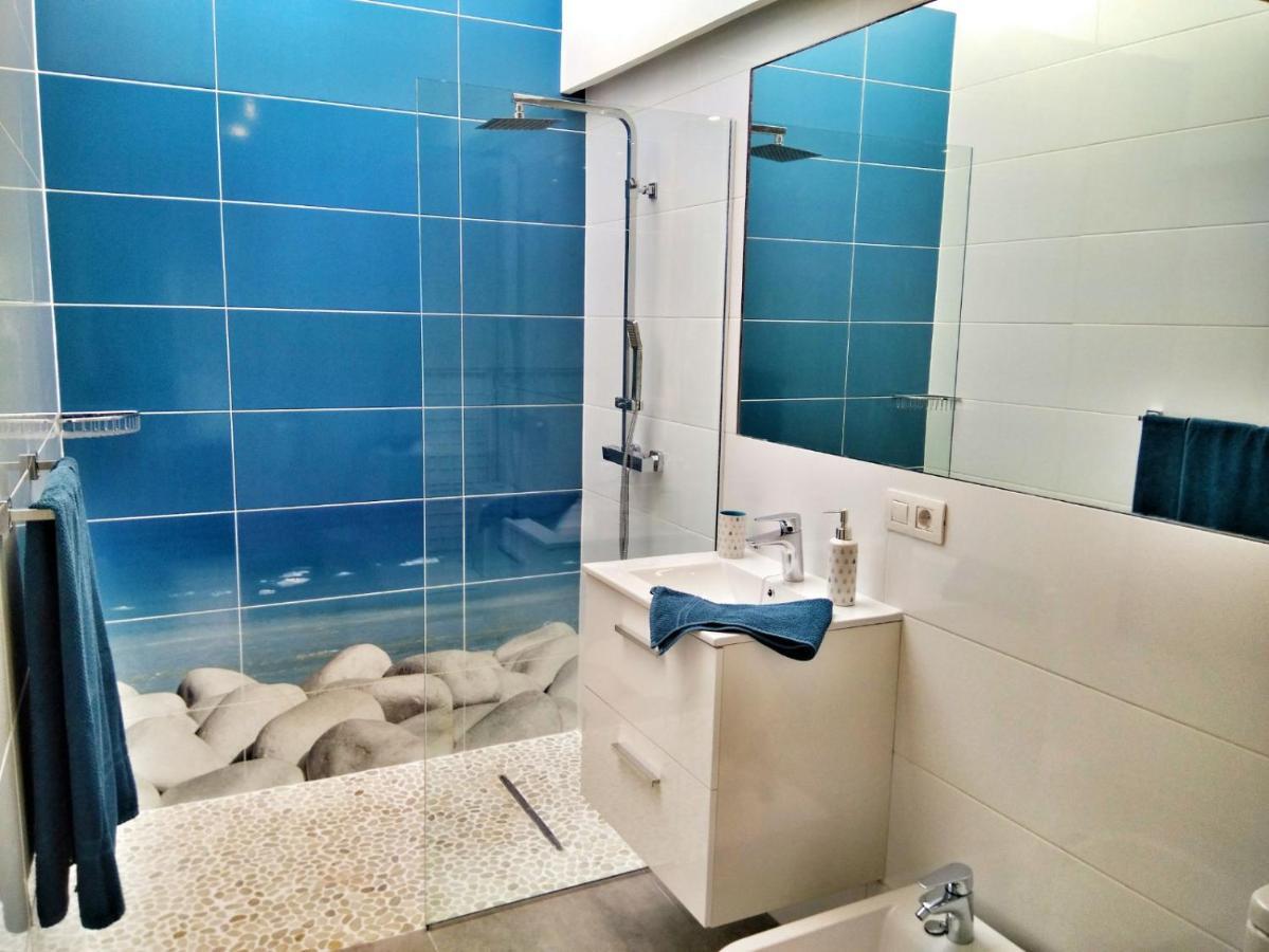 Luxury Renevapartment Island Village Costa Adeje  Ngoại thất bức ảnh