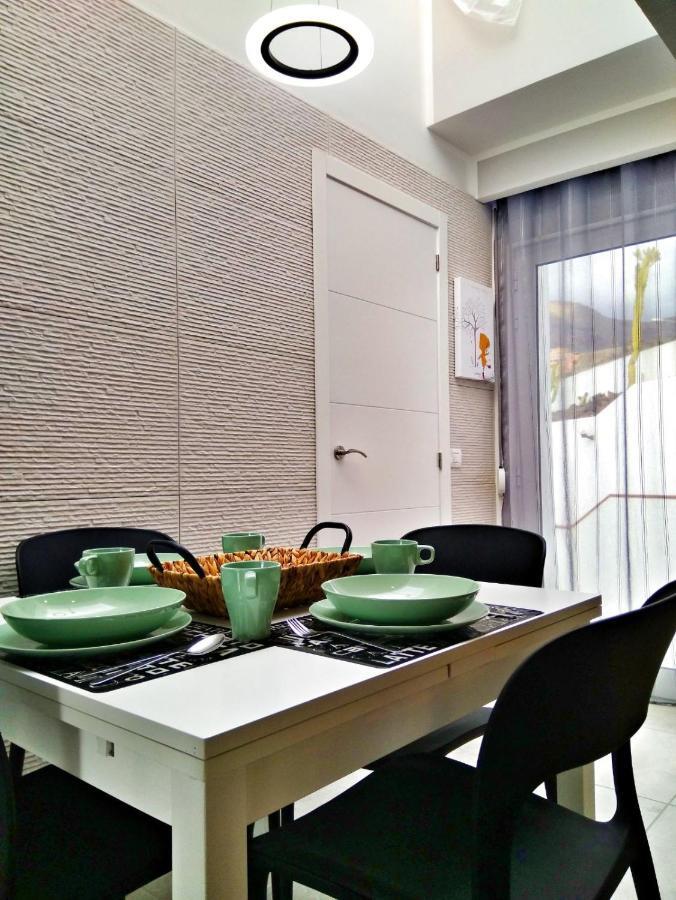 Luxury Renevapartment Island Village Costa Adeje  Ngoại thất bức ảnh