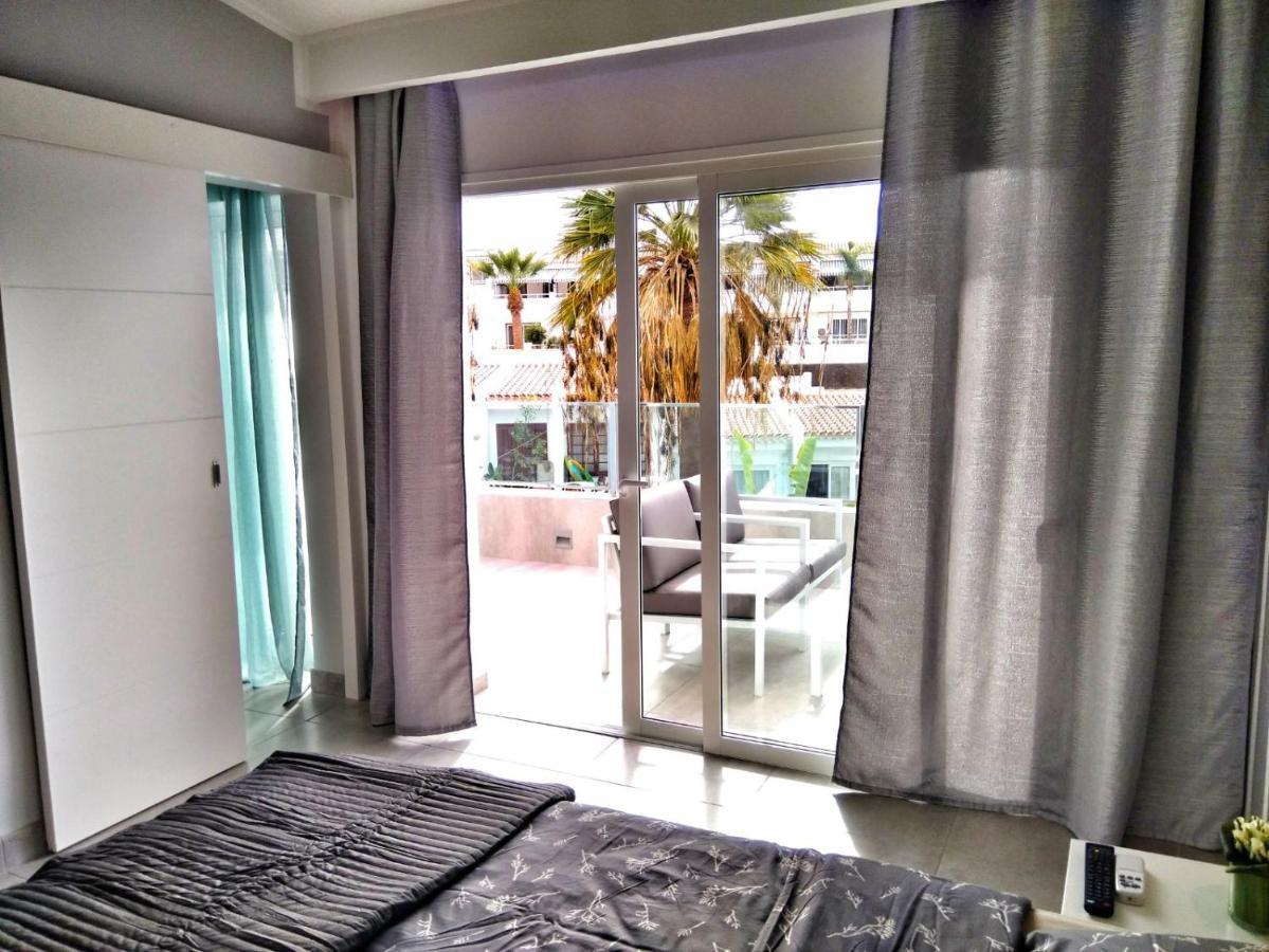 Luxury Renevapartment Island Village Costa Adeje  Ngoại thất bức ảnh