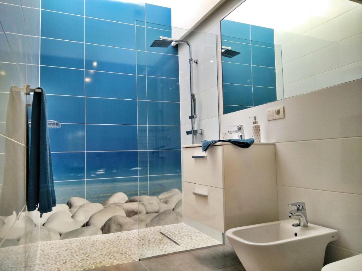 Luxury Renevapartment Island Village Costa Adeje  Ngoại thất bức ảnh
