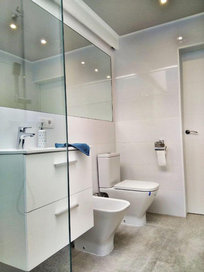 Luxury Renevapartment Island Village Costa Adeje  Ngoại thất bức ảnh